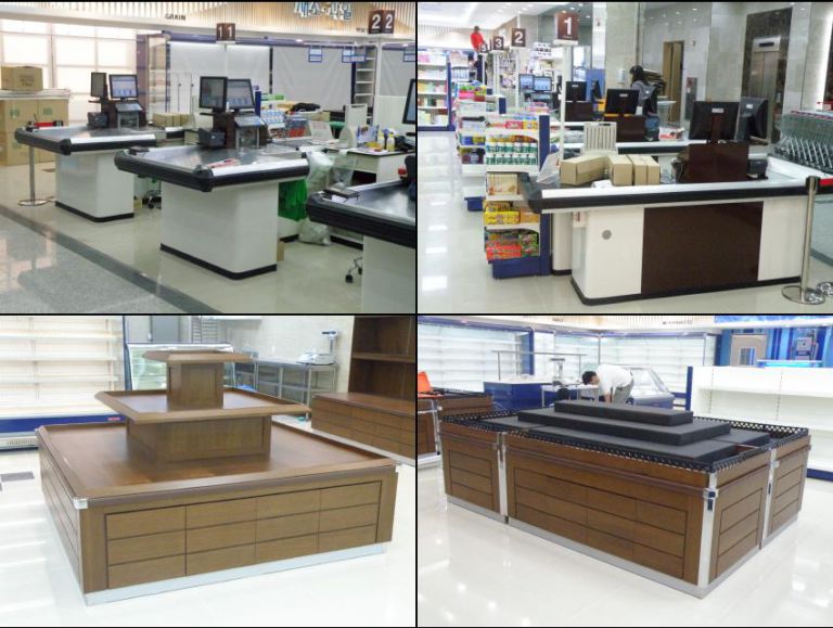 가남 농협 설치사례 입니다.